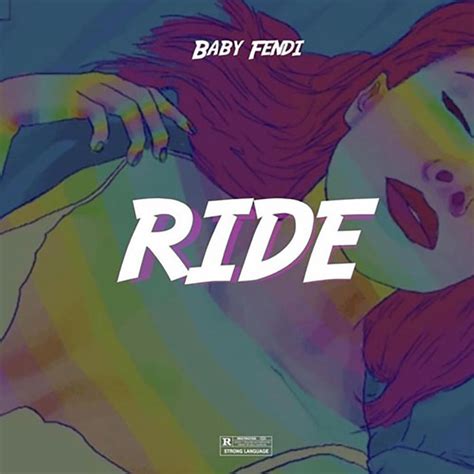 ride mp3 download by baby fendi|Ride .